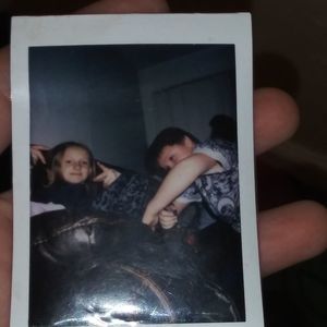 Meet your Posher, Kaylee